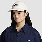 Nike SB Club Unstructured Skate Cap. Nike.com